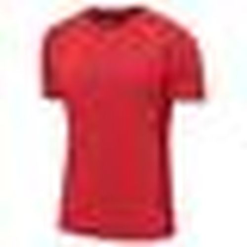 T-shirt T-shirt Authentic Pro Rouge - Hummel - Modalova