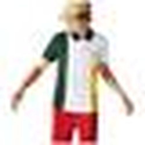 Polo Polo manches courtes blanc - Lacoste - Modalova