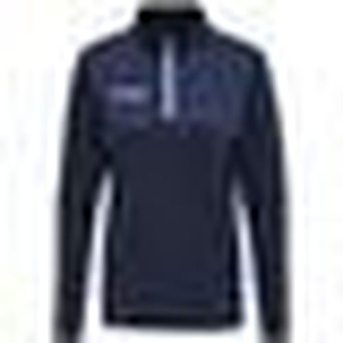 Felpa Sweatshirt hmlAUTHENTIC HALF ZIP - Hummel - Modalova