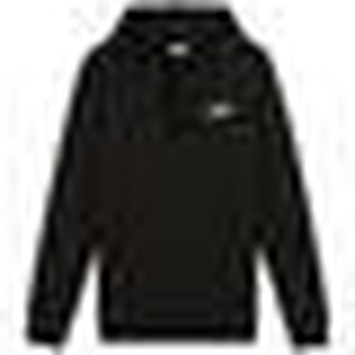 Felpe con cappuccio Sweat à capuche ESS 2 Color Small No. 1 Noir - Puma - Modalova