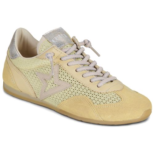 Sneakers basse C-1259-SRA-ZERO-V26-ANTE-REJILLA-LEMON-LIGHT - Cetti - Modalova