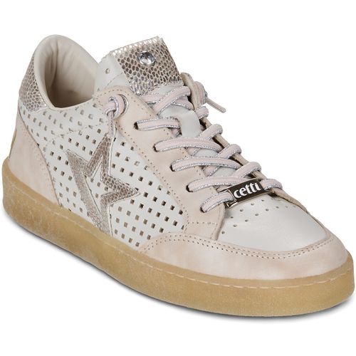 Sneakers basse C-1400-SRA-V26-SIOUX-IVORY - Cetti - Modalova