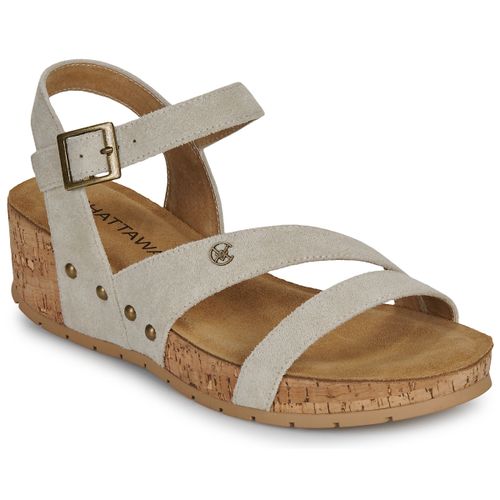Sandali con zeppa Chattawak BALIS - Chattawak - Modalova