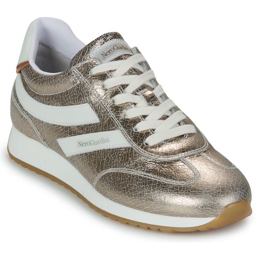Sneakers basse E615163D-414 - NeroGiardini - Modalova