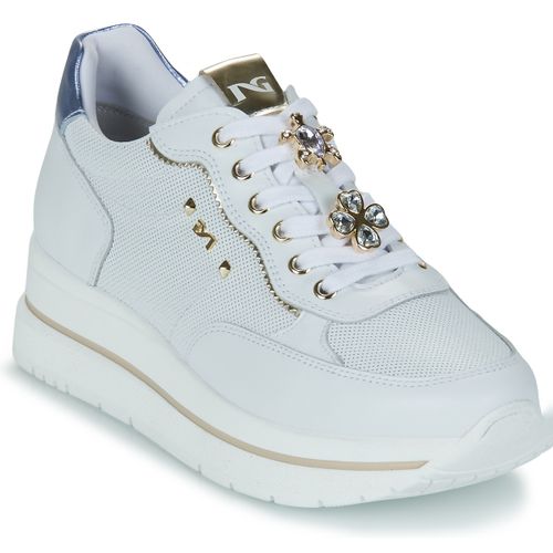 Sneakers basse E615202D-707 - NeroGiardini - Modalova