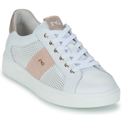 Sneakers basse E615250D-707 - NeroGiardini - Modalova