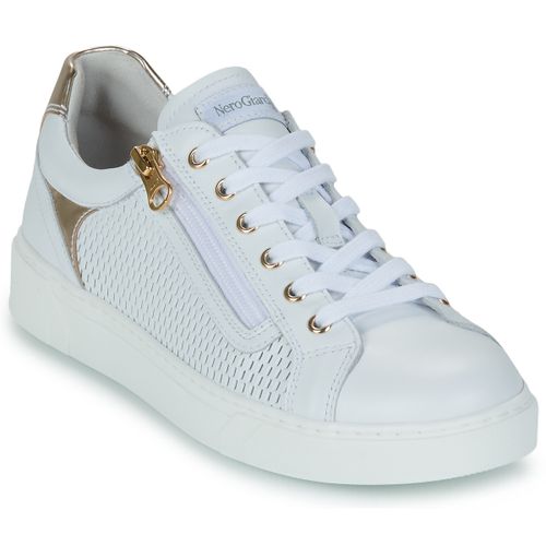 Sneakers basse E615252D-707 - NeroGiardini - Modalova