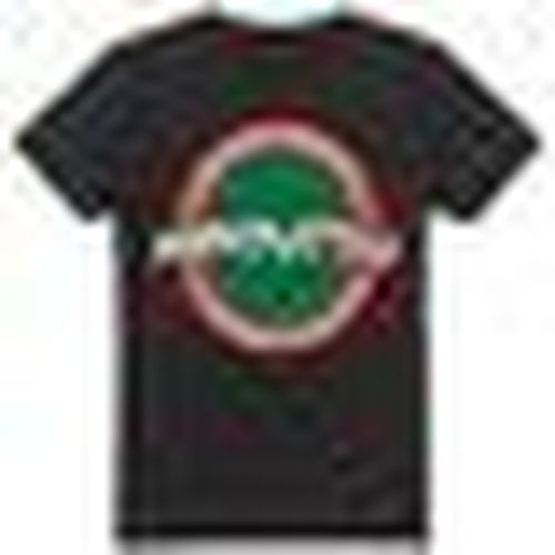 T-shirt Ninjutsu School - Teenage Mutant Ninja Turtles - Modalova