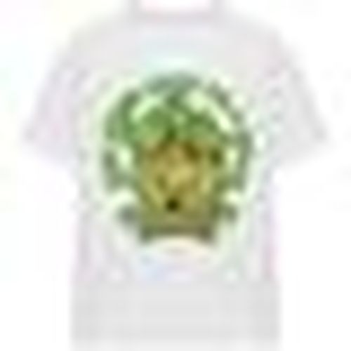 T-shirt Who Needs Luck - Teenage Mutant Ninja Turtles - Modalova