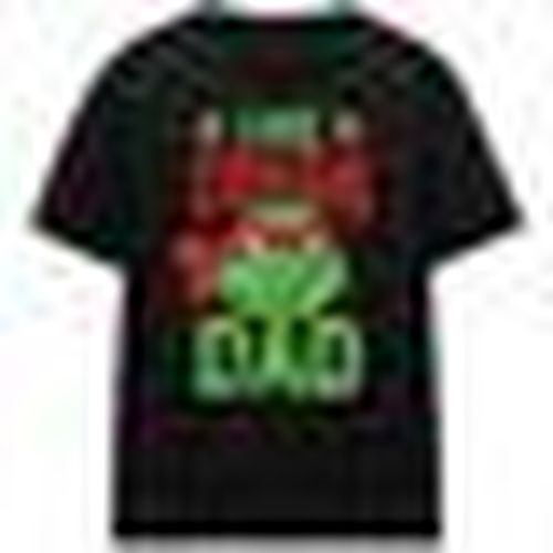 T-shirt One Tough Dad - Teenage Mutant Ninja Turtles - Modalova