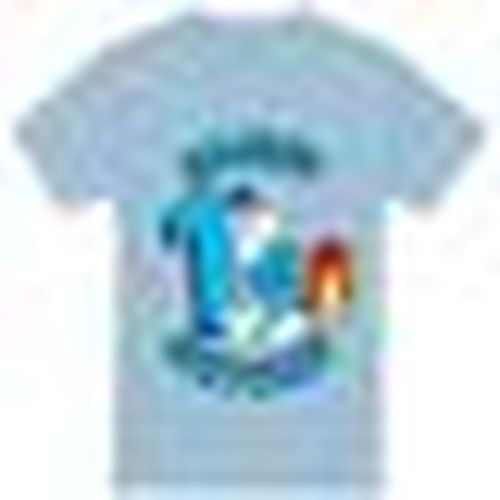 T-shirt The Smurfs Smurfy - The Smurfs - Modalova