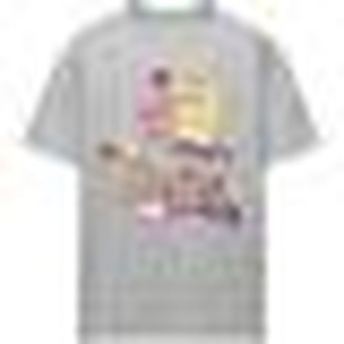 T-shirt Best Friends - Spongebob Squarepants - Modalova