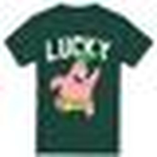T-shirt TV26807 - Spongebob Squarepants - Modalova