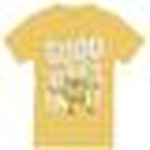 T-shirt Good Vibes Only - Spongebob Squarepants - Modalova