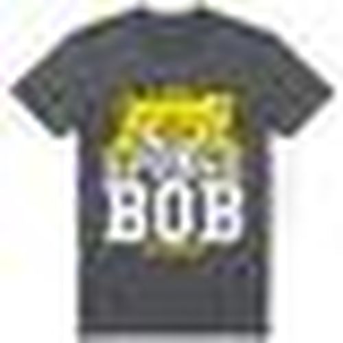 T-shirt TV26809 - Spongebob Squarepants - Modalova