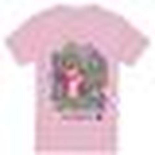T-shirt Pinky Out - Spongebob Squarepants - Modalova
