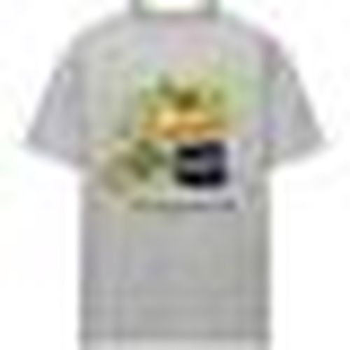 T-shirt Plankton Therapy - Spongebob Squarepants - Modalova