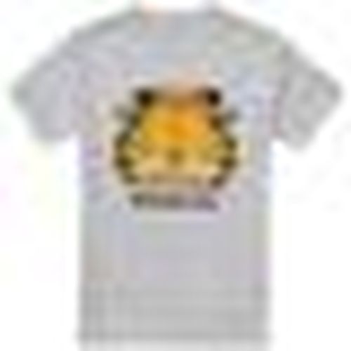 T-shirt Garfield Whatever - Garfield - Modalova