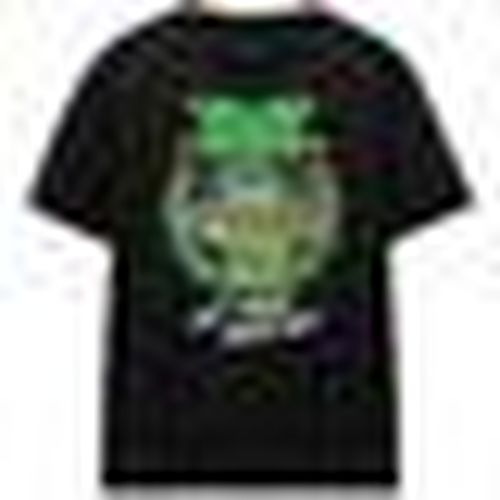 T-shirt Get Your Shell On - Teenage Mutant Ninja Turtles - Modalova
