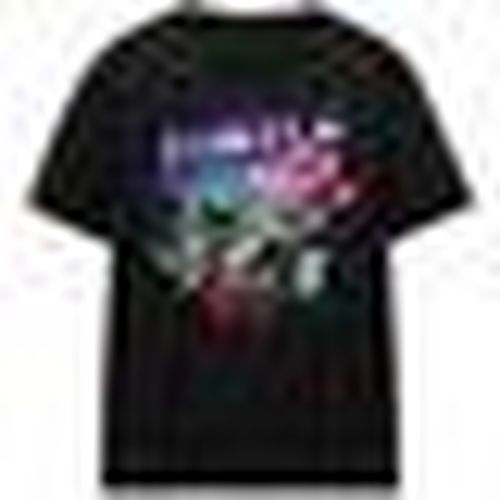 T-shirt Turtle Time - Dessins Animés - Modalova