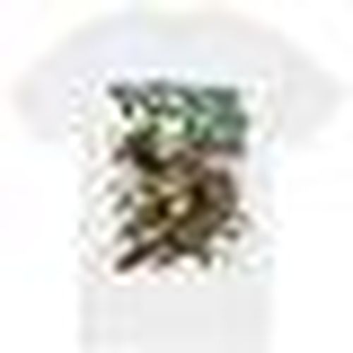 T-shirt Turtle Time - Dessins Animés - Modalova