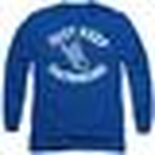 T-shirts a maniche lunghe Just Keep Jumping - Sesame Street - Modalova