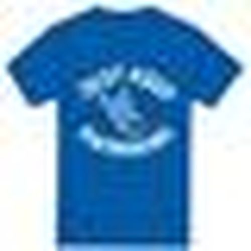 T-shirt Just Keep Jumping - Sesame Street - Modalova