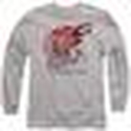T-shirts a maniche lunghe Cycle Champion - Sesame Street - Modalova