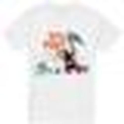 T-shirt The Smurfs Got You! - The Smurfs - Modalova