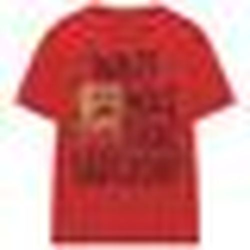 T-shirt Sarcasm - Spongebob Squarepants - Modalova