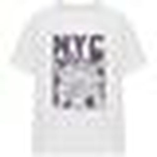 T-shirt NYC - Teenage Mutant Ninja Turtles - Modalova