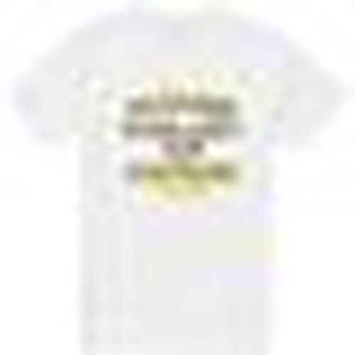 T-shirt Star Trek Future Captain - Star Trek - Modalova