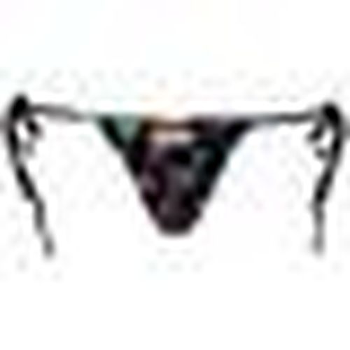 Costume componibile Bas de bikini Coupe basse avec liens sur les côtés - Puma - Modalova