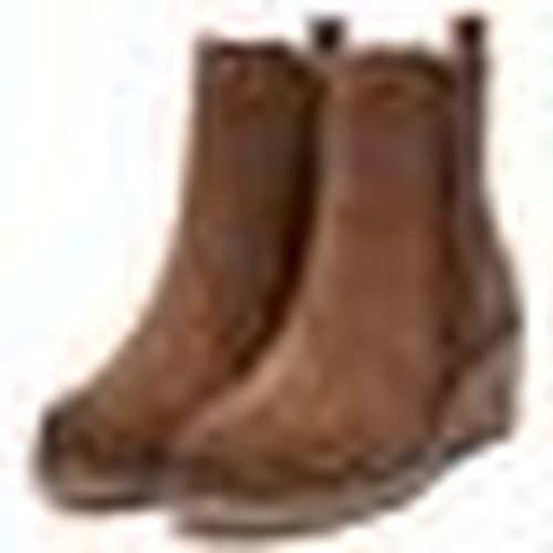 Stivaletti Refresh 171009-CAMEL - Refresh - Modalova