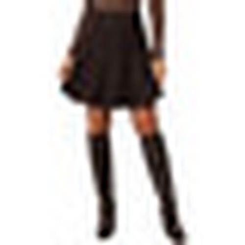 Gonne corte 77021_P182573 - La Modeuse - Modalova