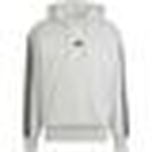 Felpe con cappuccio Essentials 3-Stripes Fleece - Adidas - Modalova