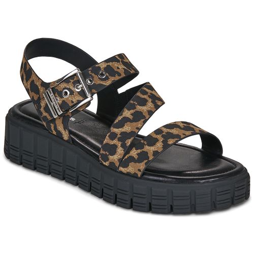 Sandali con tacco Tamaris 28233 - Tamaris - Modalova