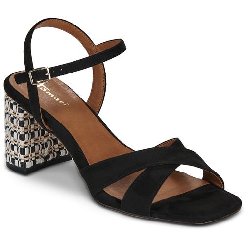 Sandali con tacco Tamaris 28362 - Tamaris - Modalova