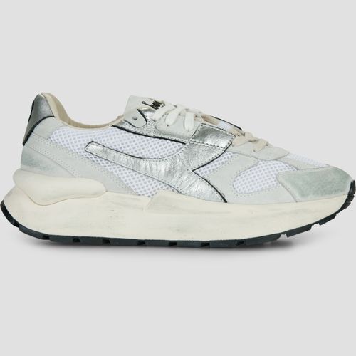Sneakers basse Mercury Elite Metal Used Wn - Diadora - Modalova