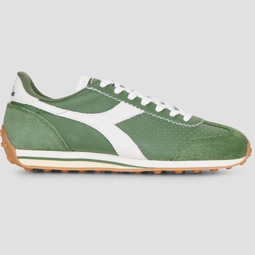 Sneakers Diadora Rally Punched - Diadora - Modalova
