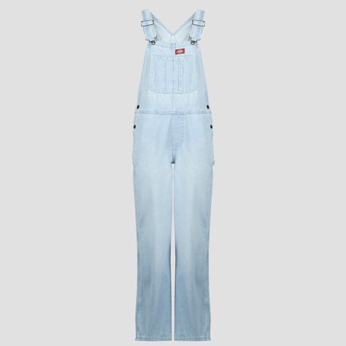 Tute / Jumpsuit CLASSIC DENIM BIB - Dickies - Modalova