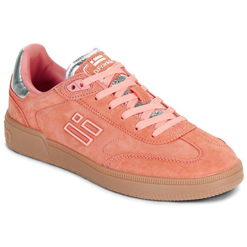 Sneakers basse REBEL 387 - D.Franklin - Modalova