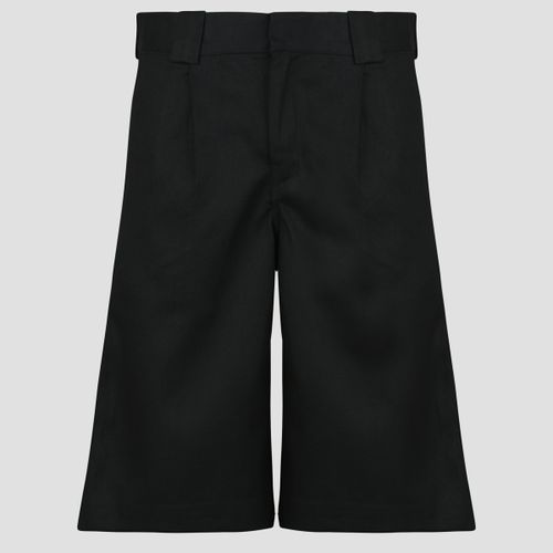 Pantaloni corti HEMP TWILL 13 INCH WORK SHORT BLACK - Dickies - Modalova
