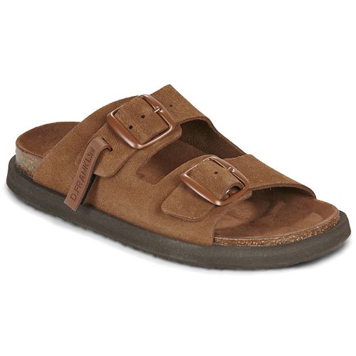 Scarpe D.Franklin VIBE SUEDE - D.Franklin - Modalova