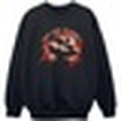 Felpe Marvel Feeling Spooky - Marvel - Modalova