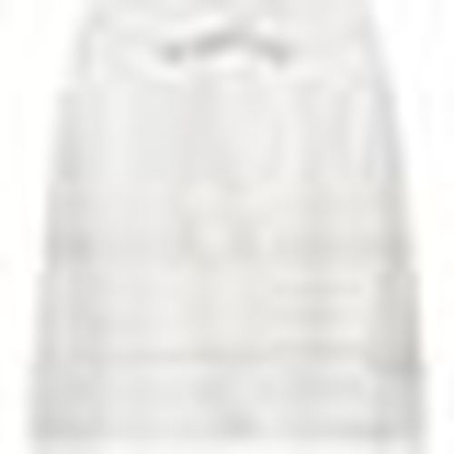 Gonne corte 15365853 LYNDEN-CLOUD DANCER - Only - Modalova
