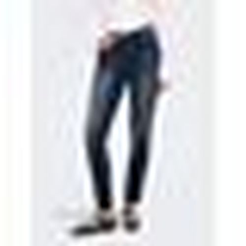 Jeans Slim 15326343 BLUSH-DARL MEDIUM - Only - Modalova