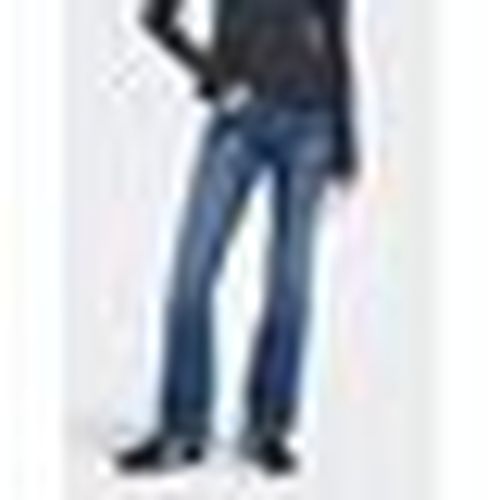 Jeans Bootcut 15352391 BLUSH-MEDIUM DENIM - Only - Modalova