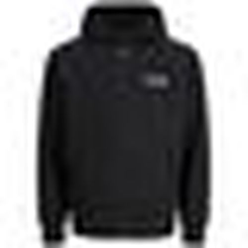 Felpe con cappuccio 12278609 HATCHER-BLACK - jack & jones - Modalova