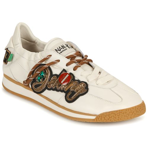 Sneakers basse NAN-KU EDX-02P - NAN-KU - Modalova